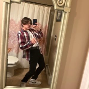 Meet your Posher, Joe